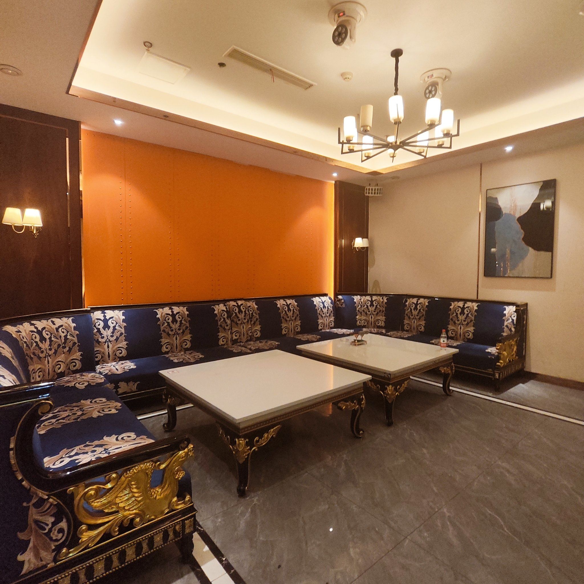 玉溪商务KTV尽享商务娱乐-华宁县ktv预订