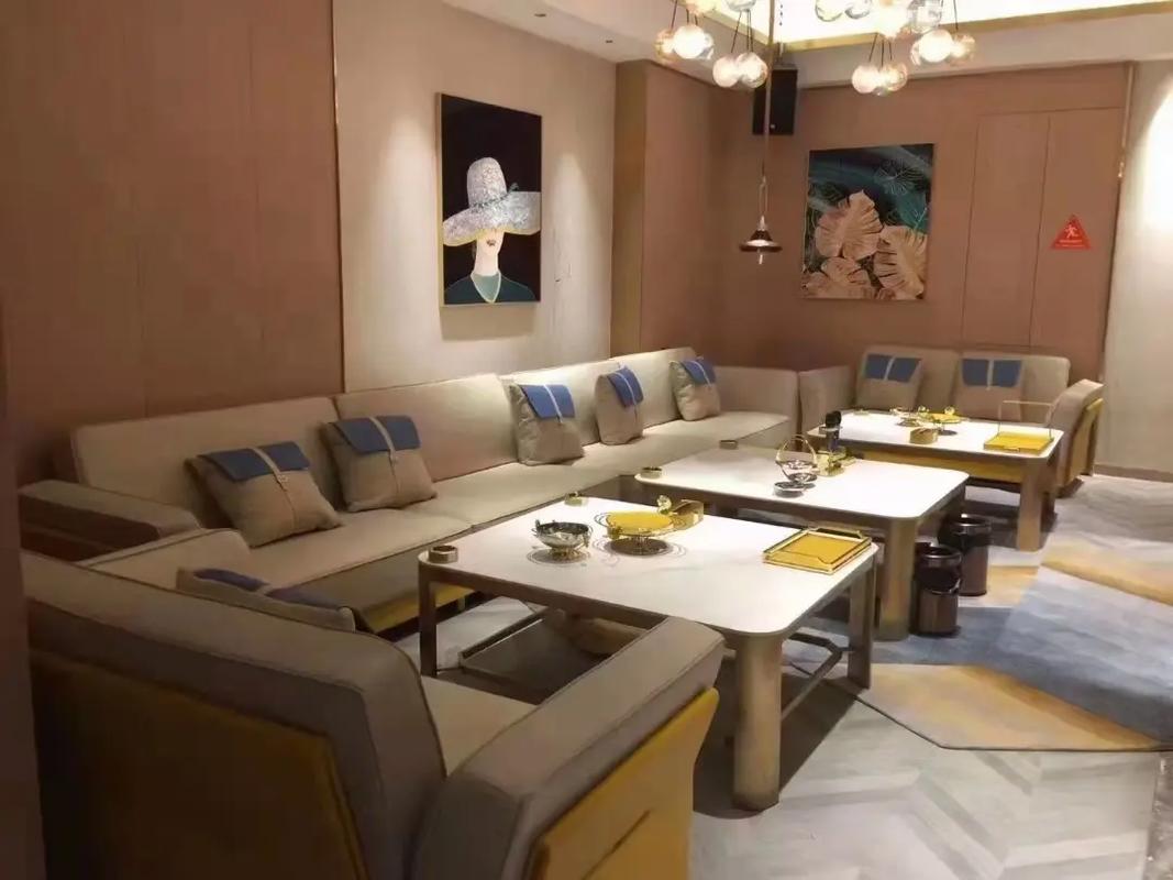 玉溪商务ktv专业商务ktv预订服务-华宁县ktv预订