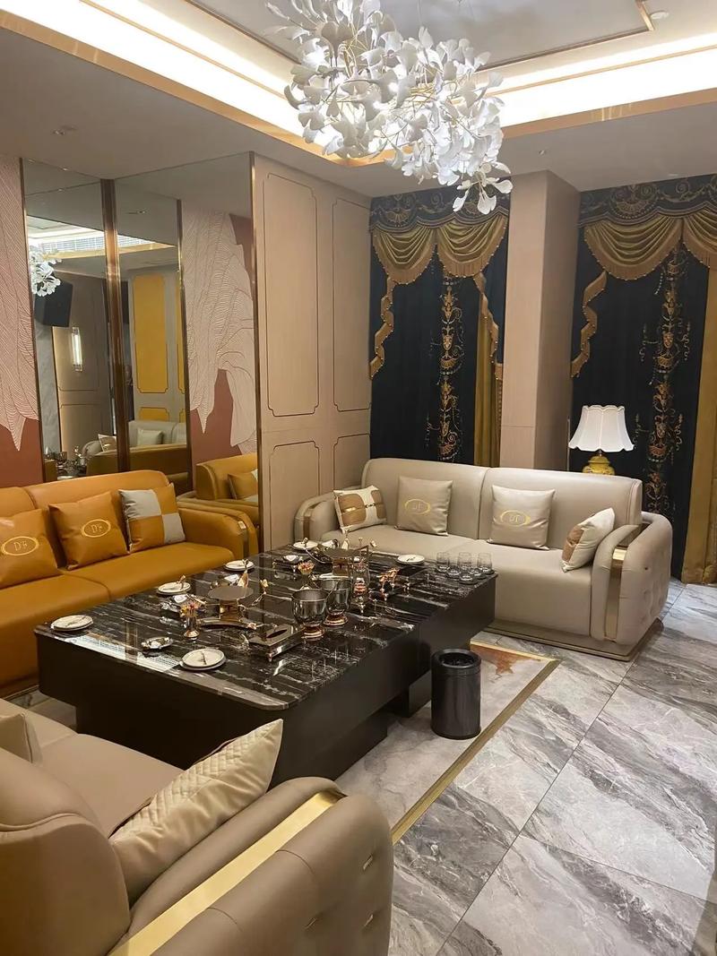 玉溪商务ktv及商务ktv有哪些推荐-华宁县ktv预订